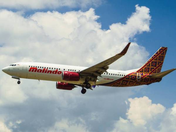 Seorang penumpang dalam dari wilayah Hubei disyaki mempunyai koronavirus berada dalam pesawat Malindo Air yang turut dinaiki tujuh anak kapal dari Kuala Lumpur ke Zhengzhou 24 Januari lalu. - Foto 123RF