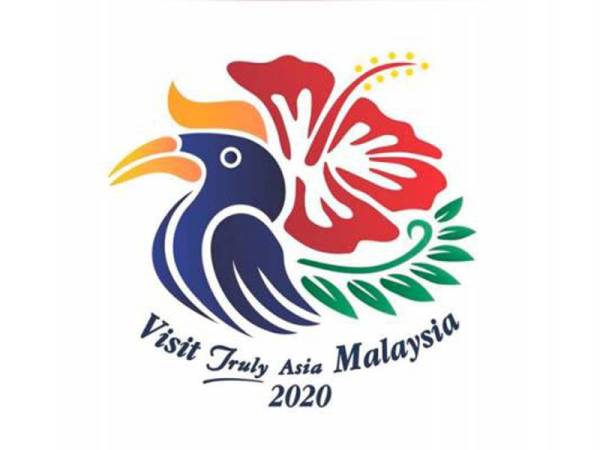 Visit Malaysia 2020