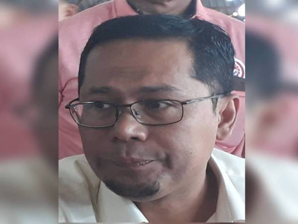 Mohd Asmirul Anuar Aris