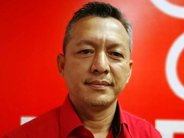 Datuk Razali Idris (Marang)