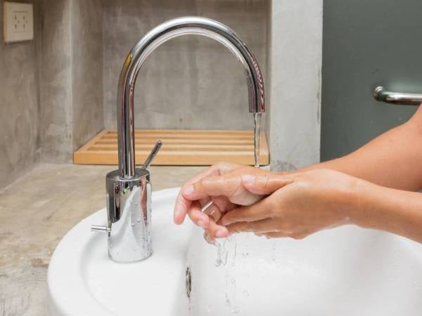 Gambar hiasan - Foto 123RF