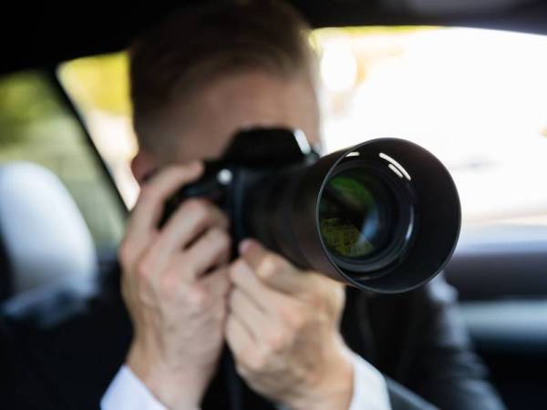 Gambar hiasan - Foto 123RF