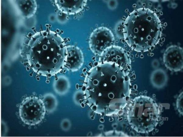 Pengendalian pesakit koronavirus dilakukan dengan cermat 