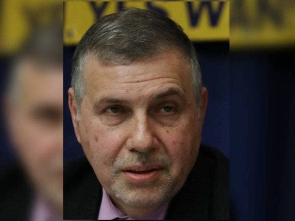 Mohammed Tawfiq Allawi