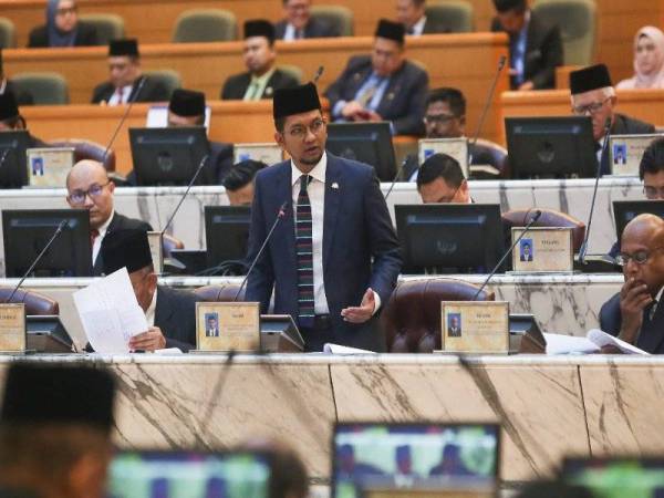 Sheikh Umar Bagharib Ali