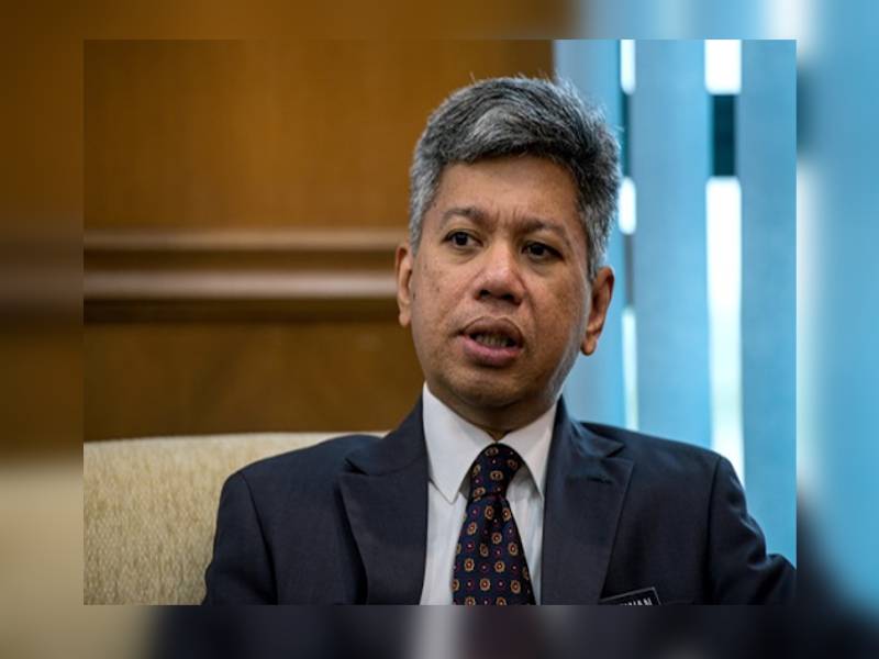 Raja Datuk Nushirwan