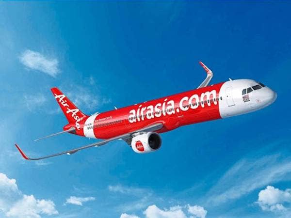 AirAsia mengumumkan laluan baharu yang menghubungkan Kuala Lumpur ke Ahmedabad, India mulai 29 April ini.