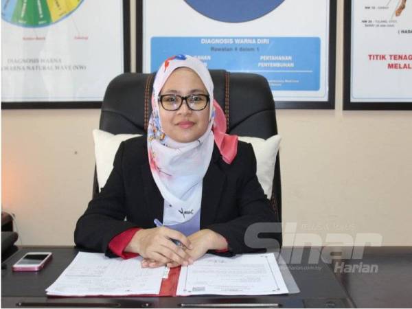 MAIZATUL FARAH DIBA.