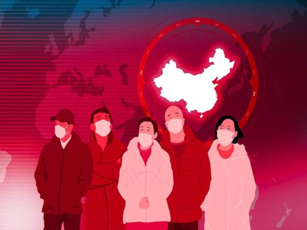 Wabak koronavirus yang diisytiharkan sebagai darurat kesihatan global dipercayai bermula Disember lalu di sebuah pasar menjual hidupan liar di ibu negeri Hubei, Wuhan.