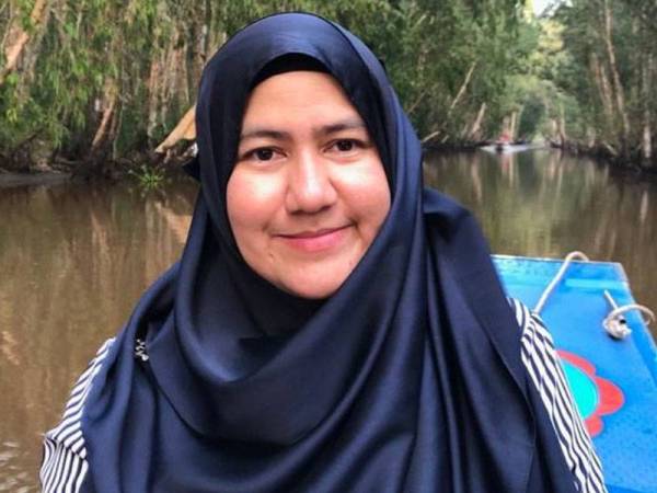 Dr Haliza Abdul Rahman