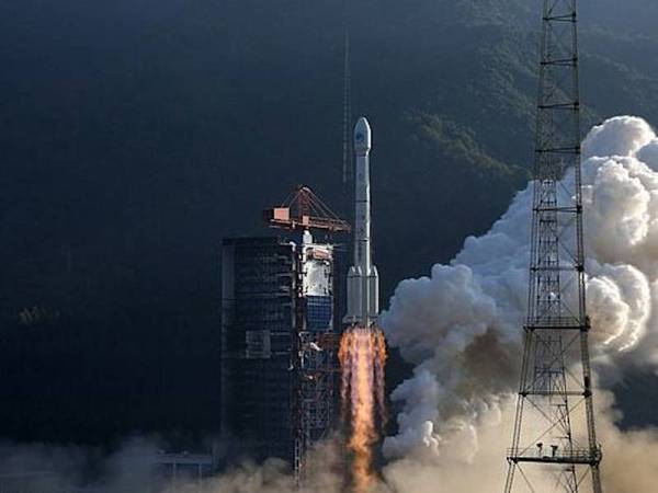 SISTEM navigasi satelit global yang dibangunkan Beidou dijangka siap tahun ini selepas roket pembawa Long March-3B menerbangkan dua satelit navigasi tersebut dari Pusat Pelancaran Satelit Liangshan pada 23 November lalu.