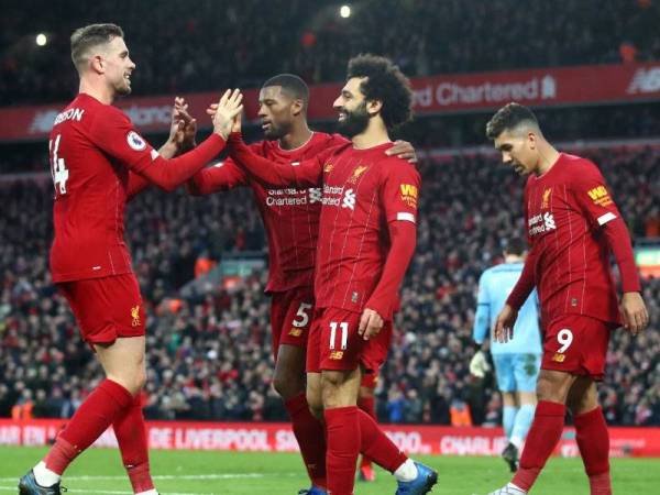 Liverpool bakal menjadi pencabar utama EPL untuk beberapa tahun akan datang.
