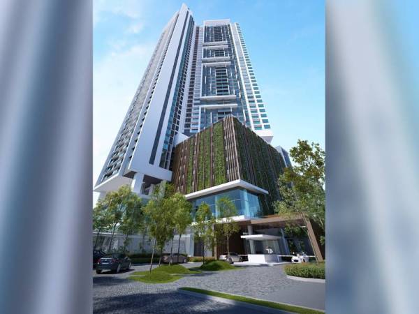 SkyWorld menyasarkan pembeli dalam kalangan pasangan baharu berkahwin dan profesional muda yang mahukan kediaman yang hampir dengan pusat bandar Kuala Lumpur.