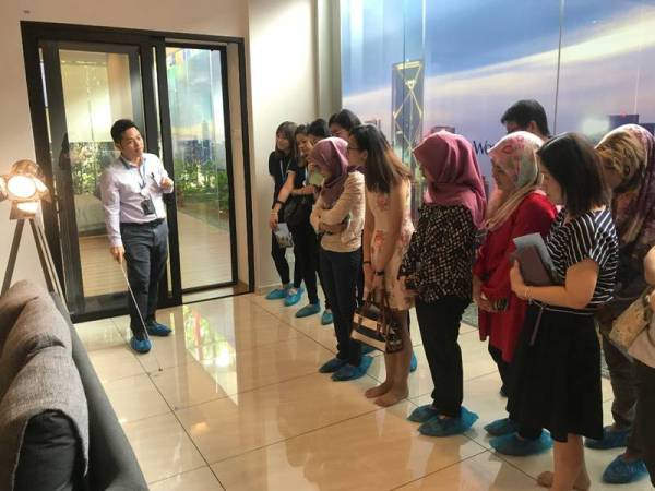 SkyWorld sentiasa mematuhi dan mengaplikasikan kualiti QLASSIC dalam setiap projek pembangunan yang dilaksanakan.