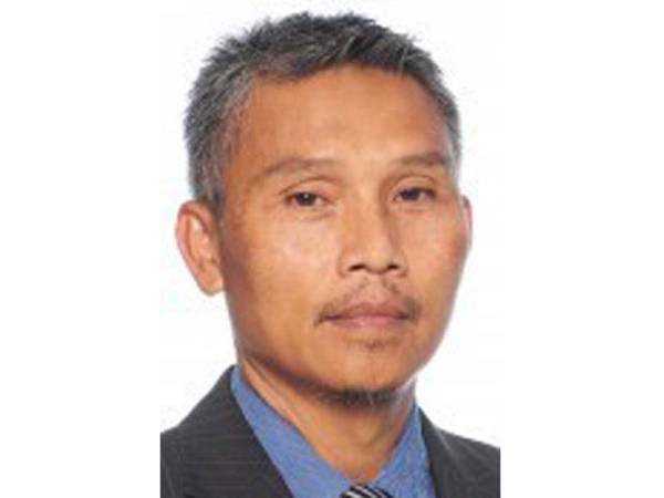 Azman Mat Jusoh