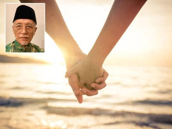 Gambar hiasan - Foto 123RF (Gambar kecil: Mohamad Shukri)