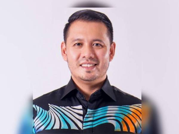 Najmil Faiz Mohamed Aris