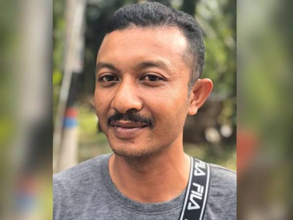 Mohd Shaharizal Zaini