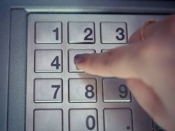 Gambar hiasan - Foto 123RF