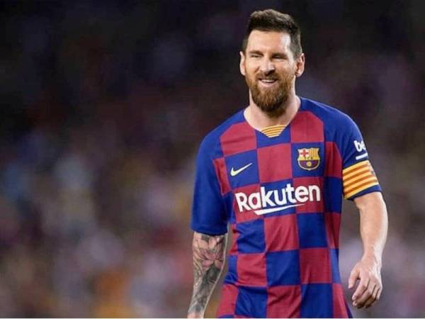 Messi dikhabarkan akan meninggalkan Camp Nou selepas bertelagah dengan Pengarah Sukan Barcelona, Eric Abidal baru-baru ini.