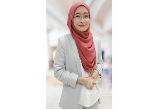 DR HAFIZAH ZAHARAH AHMAD