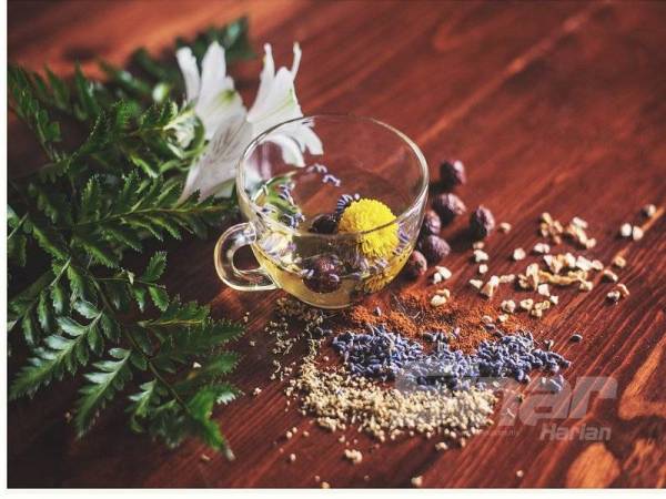 PENGGUNAAN ubat-ubatan tradisional daripada ekstrak herba juga harus mendapat nasihat doktor.