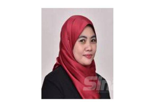 DR NATASHA MOHD HASHIM