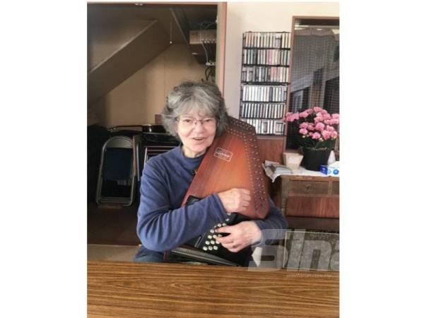 CATHY berhijrah ke Omura hampir 38 tahun lalu.