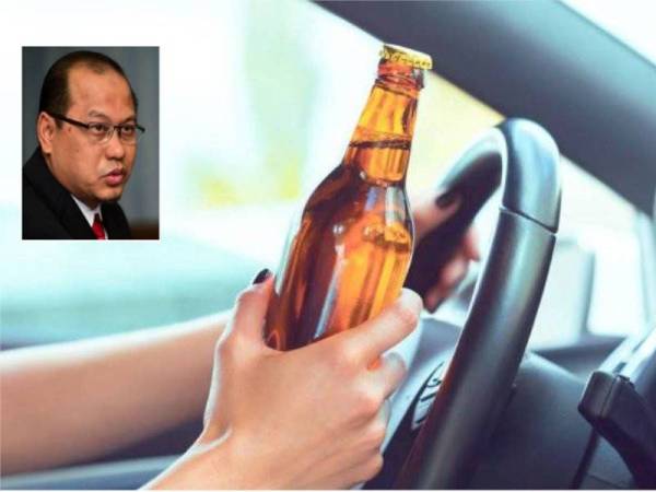 Gambar hiasan. (Gambar kecil:Ahmad Amzad Hashim)