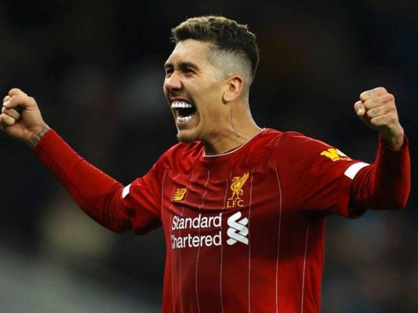 Firmino kini dikaitkan dengan perpindahan ke Bayern Munich pada musim panas ini.