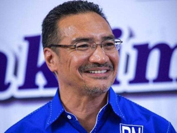 Hishammuddin Tun Hussein
