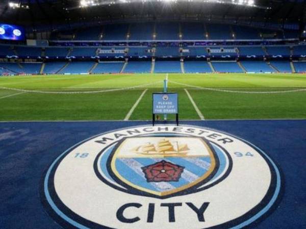 Stadium Etihad gelanggang keramat The Citizens.