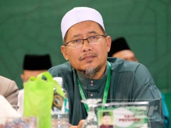 Datuk Iskandar Abd Samad