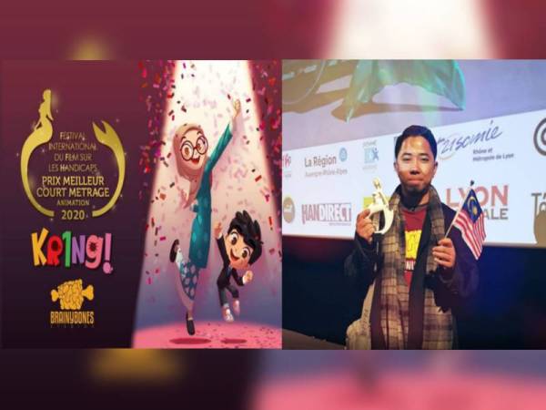 Hilmi Ismail - Foto MBNews