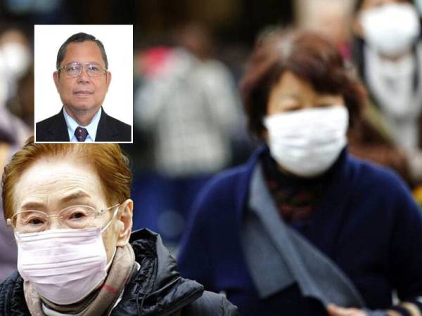 Gambar kecil: Dr Aman Rabu.