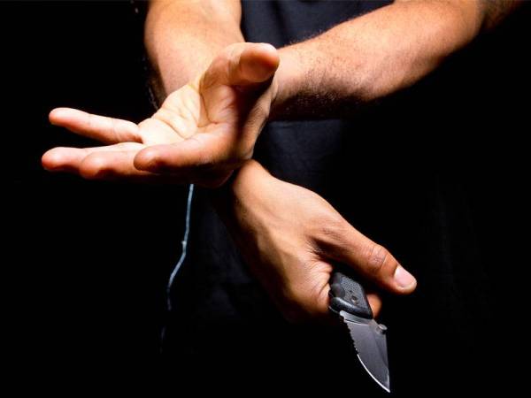 Gambar hiasan. - Foto 123RF