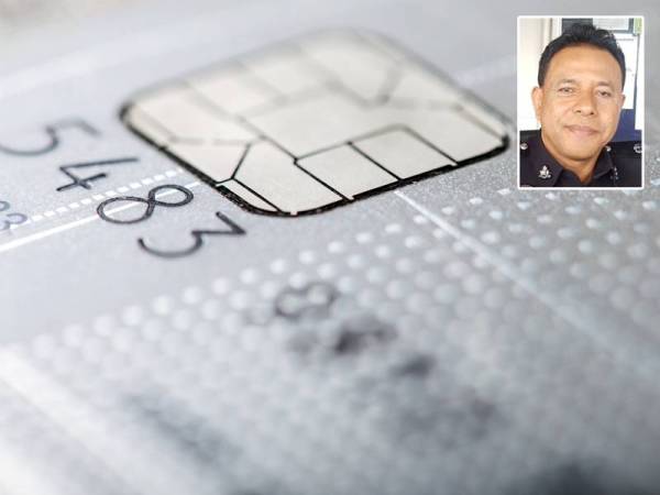 Gambar hiasan. - Foto 123RF Gambar kecil: Mohd Wazir