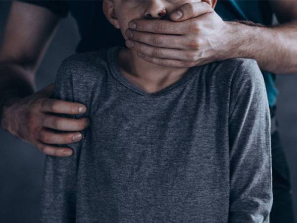 Gambar hiasan. - Foto 123RF