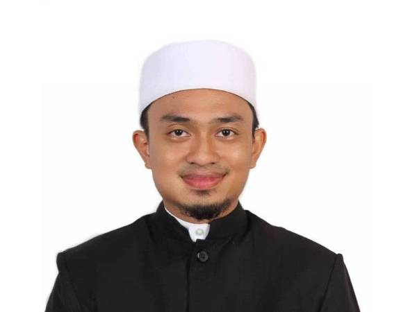 IMAM MUDA ARAN