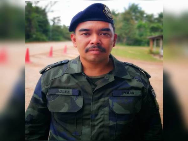 Mohamad Azlee Ismail