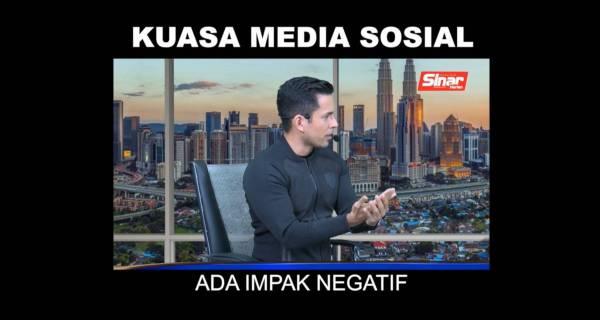 media sosial
