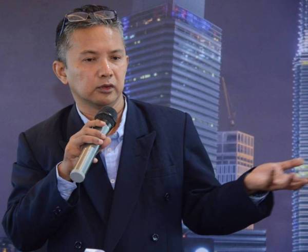 Kamarul Zaman Yusoff