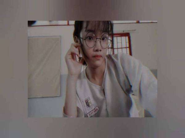 Miow Ka Yi dilaporkan hilang selepas tidak pulang ke rumah sejak semalam.