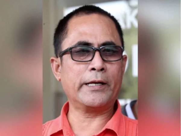 Salehuddin Amiruddin 