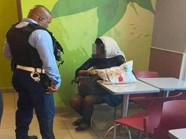 Seorang transgender mati ditembak oleh individu tidak dikenali. - Foto Daily Mail