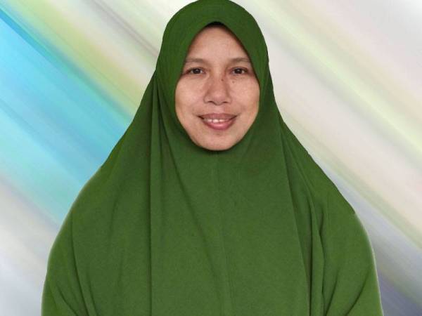 Siti Zailah