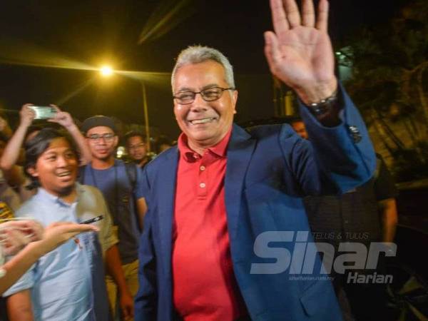Kronologi hari ke-6: Anwar dakwa PH mempunyai majoriti
