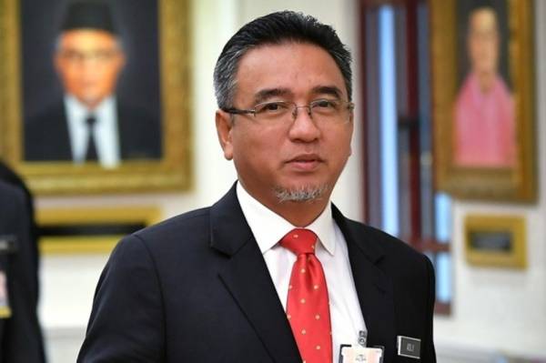 Melaka kemelut politik Kemelut politik