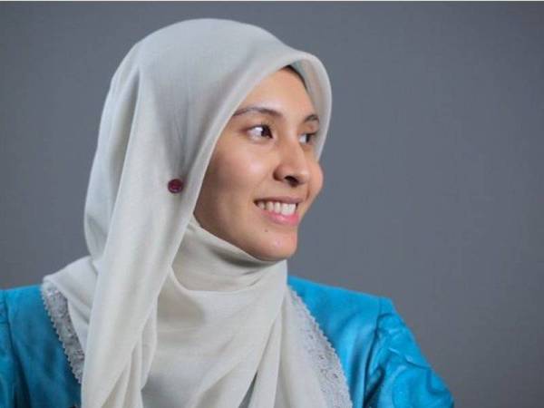 Nurul Izzah