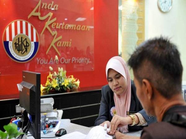 Jadual ketiga kwsp 2022